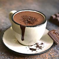 Fonte Hot Chocolate-Classic